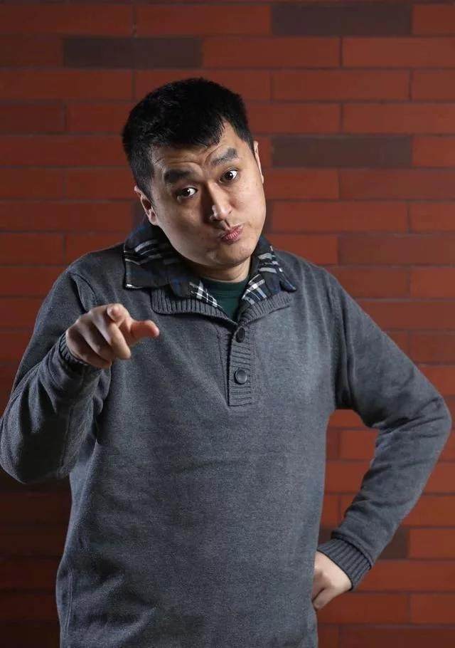 当牛人遇上牛人博士怒怼郭德纲但牛要有底气接地气