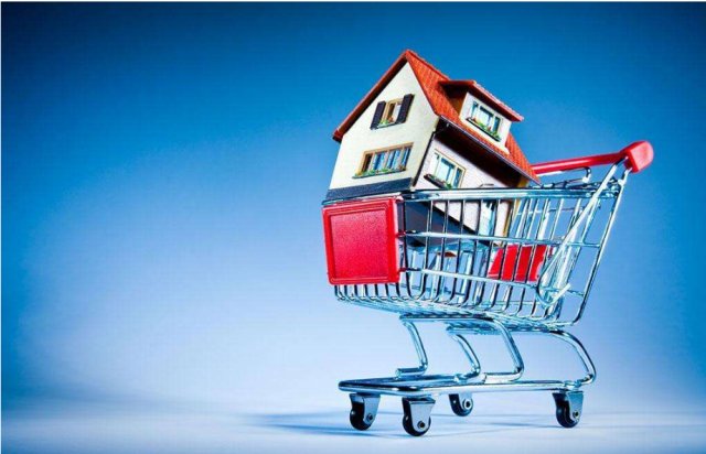 房价是跌还是涨?买房成本越来越高,卖房收益越