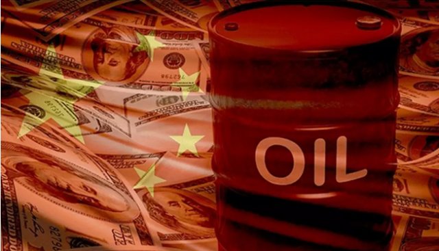 金昊老师:特朗普重新制裁伊朗,人民币原油期货