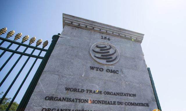 有这个可能吗?特朗普想要美国退出WTO!美财
