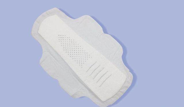 最近风很大的液体卫生巾,真的好用吗?