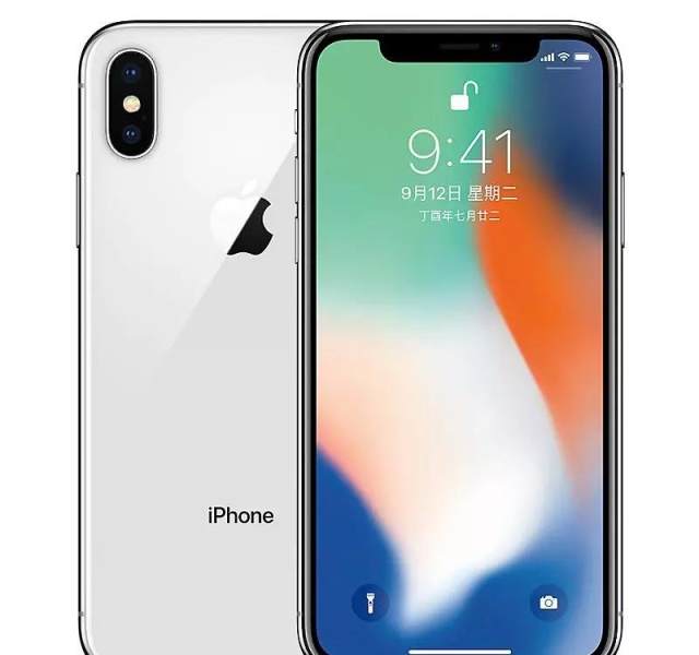 购买iphonexs尽量在国庆前下单