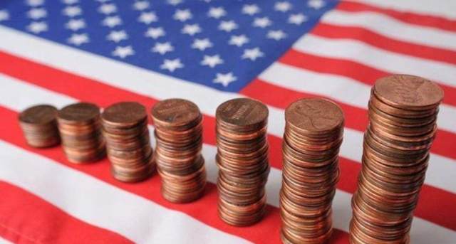 如果世界对美国贸易封禁,美国会怎么样?