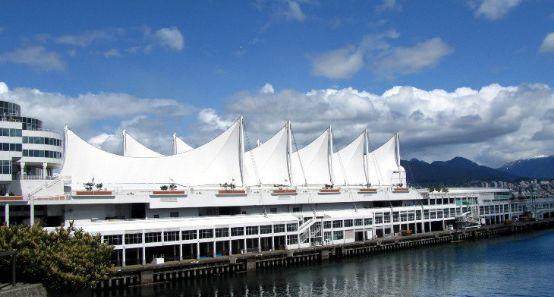 温哥华UBC游学|开团啦~来与FX168开启一次