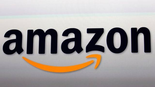 亚马逊成为第二大市值达到1万亿美元的公司