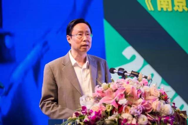 2018年第一批南京市独角兽、瞪羚企业榜单发