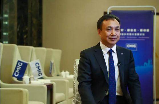 中民投董文标:为什么我要做乡村振兴?