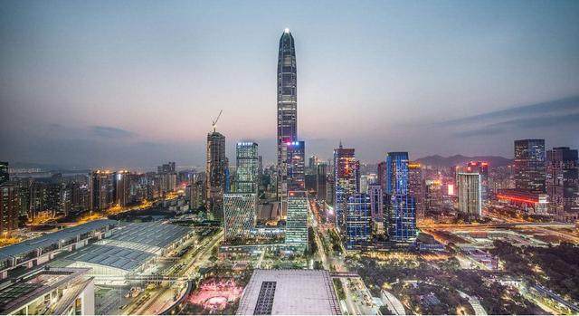 2018年一季度全球GDP排名前十的国家:美中日