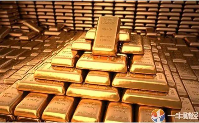 乱世买黄金!这国股市暴跌7%,货币贬值9%,民众正大举购买黄金!_财富号_