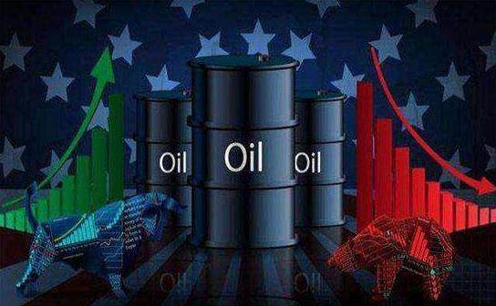 9.26今日原油价格最新行情走势分析 国际油价今天多少钱一桶