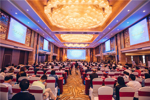 第五届中国十大纺织科技揭晓:鲁泰慈星宝盈立