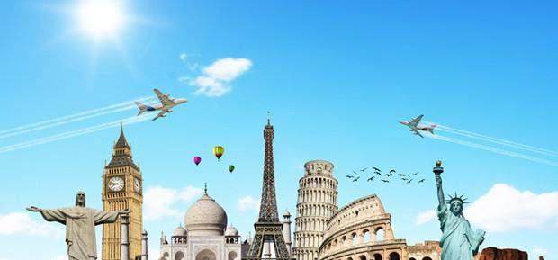 美国恢复冷战舰队应对俄罗斯;2017年中国游客