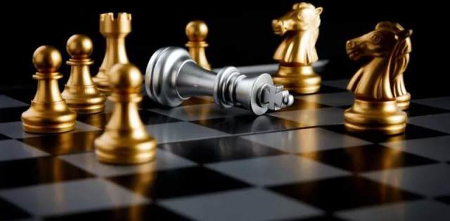 什么叫领导,什么叫管理?(深刻)