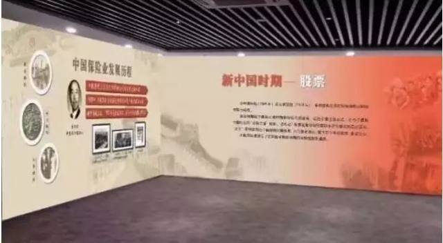 中国股票博物馆开门迎客,一览中国股票发展史
