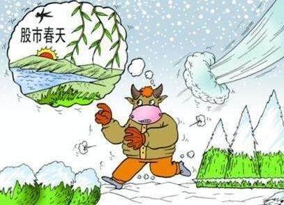 A股的春天远吗？继深圳百亿资金救市后，又一概念助力反弹来袭！