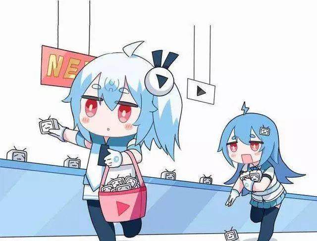 资讯 | B站深度绑定腾讯:优势互补下的ACG产业