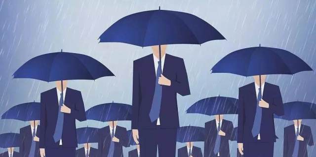 看了中国十大风险赔案,暨最高1.18亿平安福人