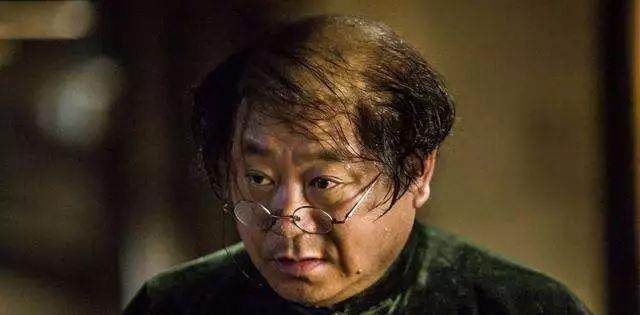 告别油腻肥胖秃头下的中年危机