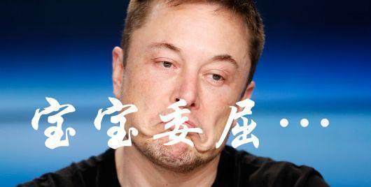 特斯拉一月累跌30%!直播抽大麻喝大酒,马斯克