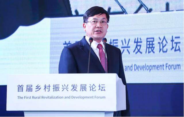中民投董文标:为什么我要做乡村振兴?