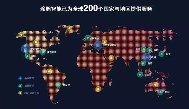 近2亿美元融资证明着，物联网将会引领下一轮技术爆炸