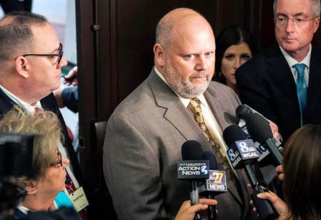 头条 | 令人发指!美国曝出惊天大丑闻!