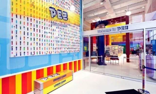 康涅狄格州:美国最富州省的工业旅游