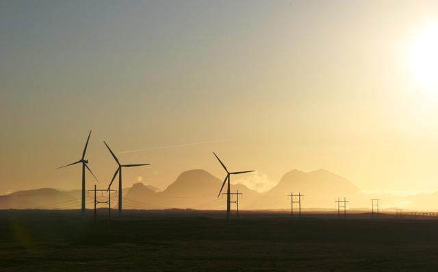 2019-2025年挪威国家电力计划85亿投资清洁能