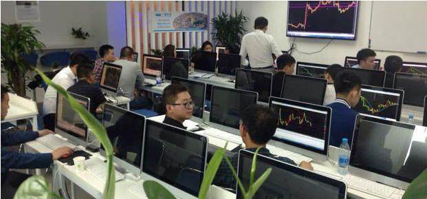 166名中国人在泰国操控A股,这并不可笑