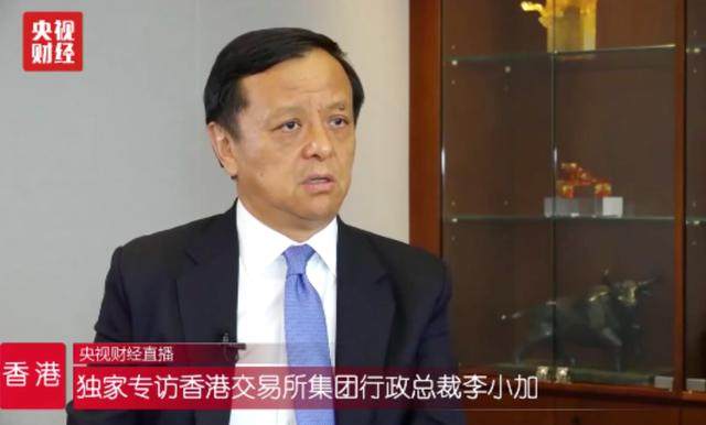 港交所铜锣不够用!127家大陆企业排队IPO