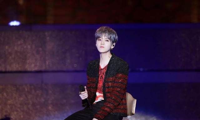 2018明星代言人榜单:蔡徐坤强势突围,易烊千玺