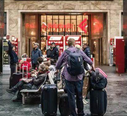 国庆长假出去旅游,别忘了买份保险!