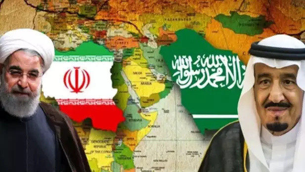 沙特响应美国禁油令欧盟却和中国一条心力挺伊朗