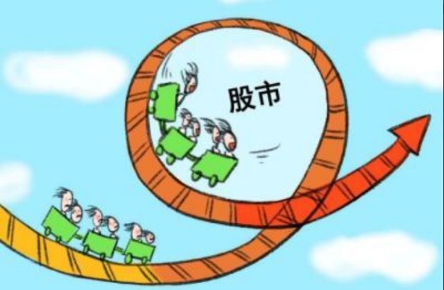 山竹级别利好再次突袭A股,三大个股锋芒毕露