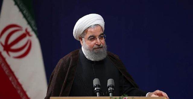 好消息!伊核协议将延续,五国支持伊朗原油出口