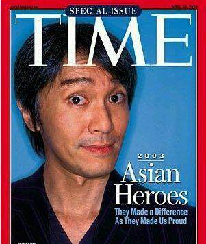 一年两次被卖,俄裔美国人买下《时代》杂志,马