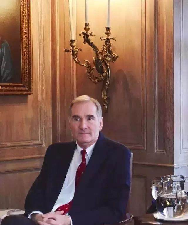 大卫史文森成功投资者所需的特质和素养