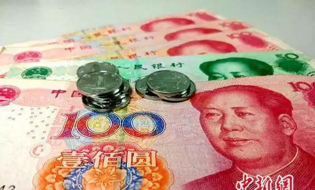 31省份最低工资排行出炉:上海最高,你的家乡排