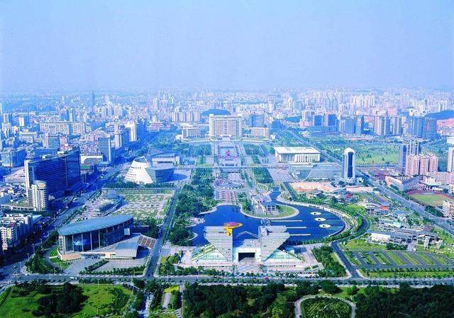 东莞布局新兴产业 总规模将超4万亿