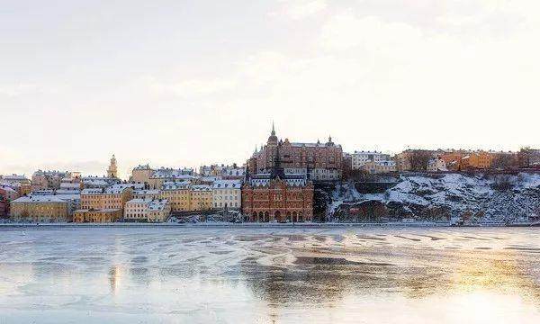 全球10个非常容易移民的国家