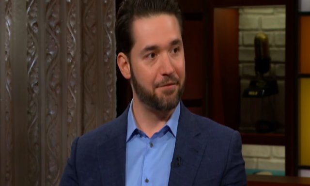 同心院冯建功:社交媒体巨头Reddit创始人:加密