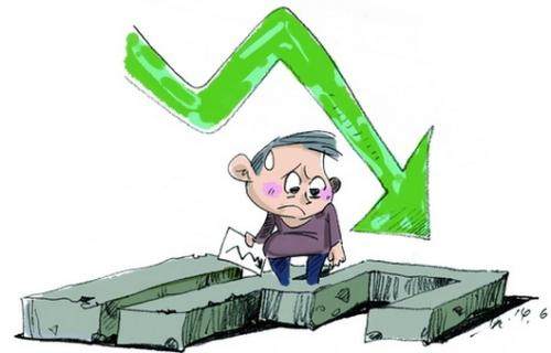 券商股破净又破发 大券商或已跌出投资价值