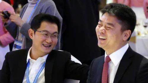 马化腾点赞京东跑步鸡:价格高很合理;快播王