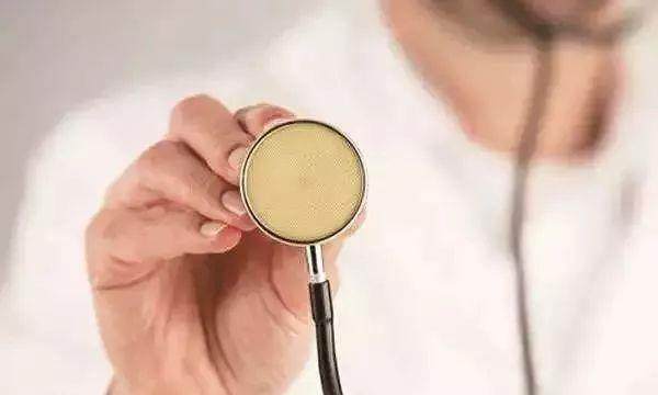 健康体检时要求空腹,喝口水也不行?