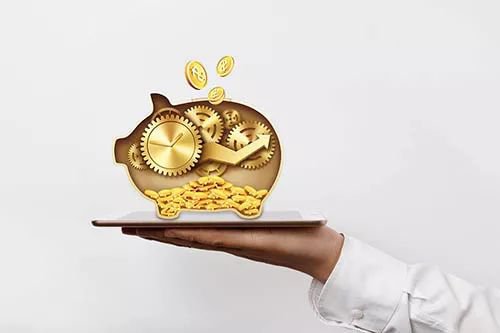 如何分散投资,进行合理的资产配置?