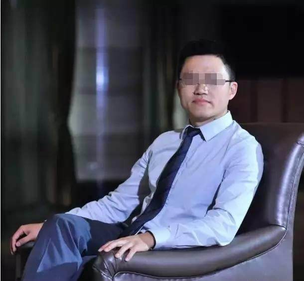 大成基金渣男高管出轨清华女,原配这次撕出天