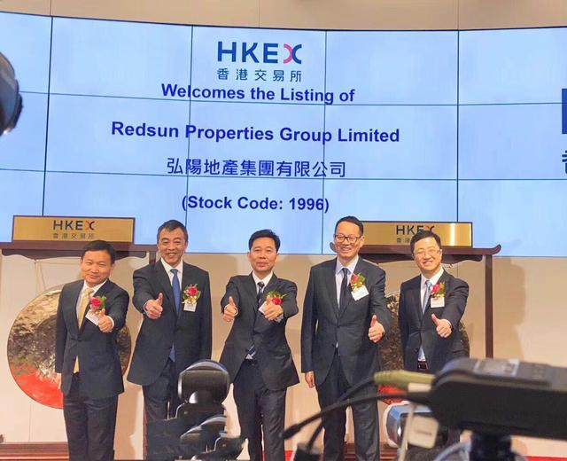 港交所铜锣不够用!127家大陆企业排队IPO