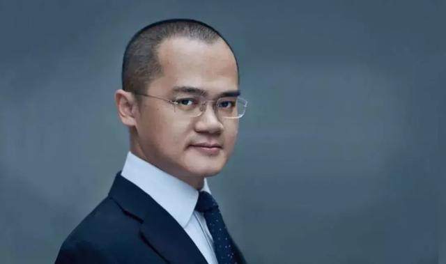 王兴的无限游戏和美团的三维文明世界｜一点财经