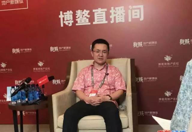 知名房企董事长:这两年房子质量太差,我总劝同