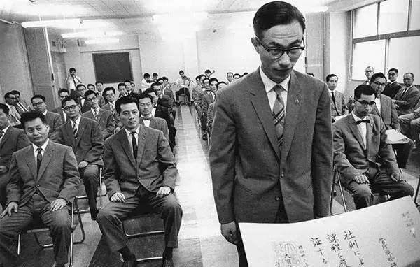 日本国民收入倍增计划启示录